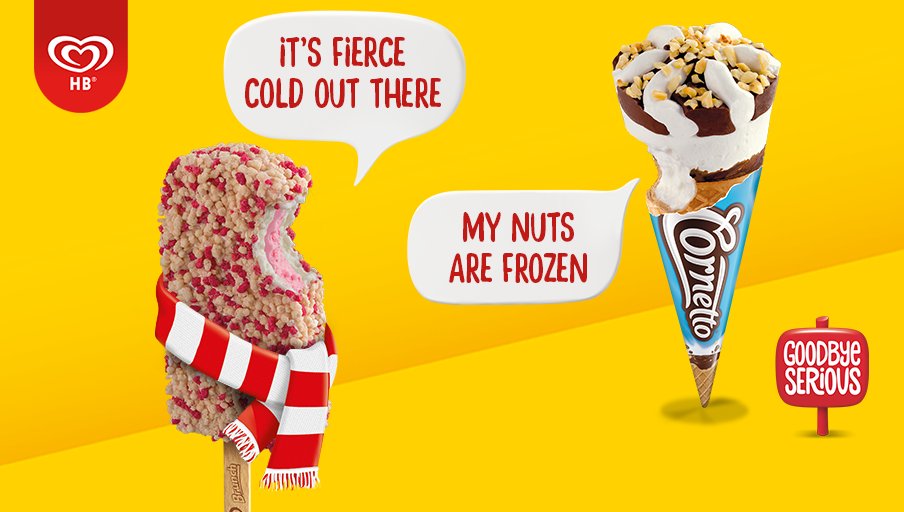 HB Ice Cream (HBIreland) Twitter