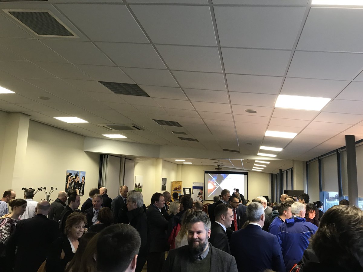 JamesSandersCD's tweet image. Looking forward to the cyber security breakfast briefing, all very important with everyday business #cybersecurity17 @pkfFrancisClark @ExeterRaces #Businesses #WednesdayWisdom @JonClyneCD