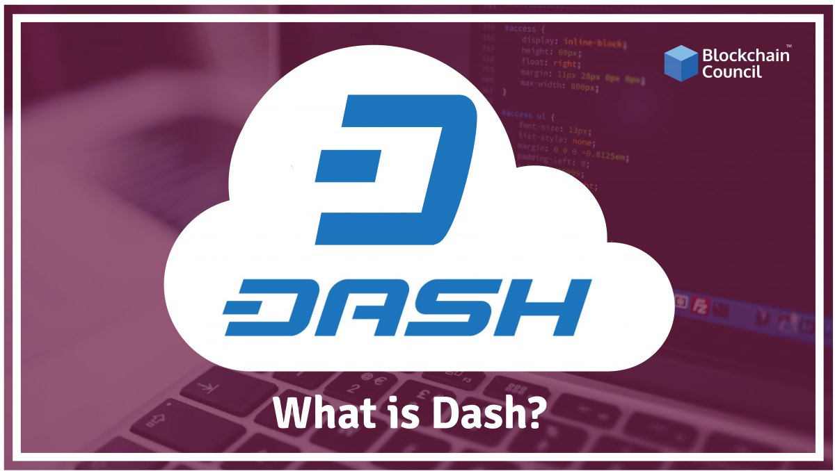 records_keeper's tweet photo. https://t.co/yrMKgoVaeh What is #Dash? - #Anonymity #Bitcoin #Blockchain #Blockchain_Council #Cryptocurrency #Darkcoin #Dash_Dash #Dash_Mine #Dash_Pay #Dash_Price #Dash_Wallet #Stock_Charts #What_Is_Blockchain #What_Is_Dash Via @chaincouncil https://t.co/ZLca4oWJgr
