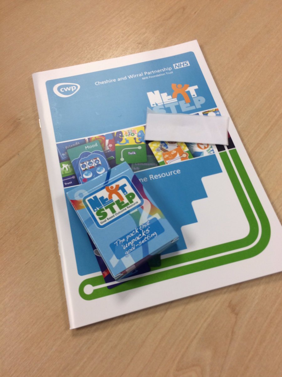 nextstepcards's tweet photo. New training today for adoptive parents @cwpnhs #nextsteptraining @DrFionaPender @avril_devaney https://t.co/R12lRJoEJ4