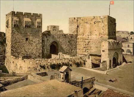 Kudüs'ü 1516'da Yavuz Selim aldı. 400 sene sonra çekildik. O günden sonra hiç kimse Ortadoğuya daha iyi bir düzen getiremedi. / İlber Ortaylı #KudüseSahipÇık