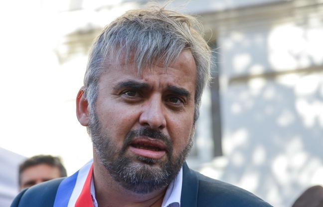 20Minutes's tweet photo. Mort de Johnny: Le député Alexis Corbière remporte la palme du manque de tact et de la récup' https://t.co/pqR3FJomd4 https://t.co/ZZ7zNsLDbC