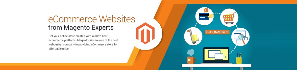 chaitra36525562's tweet image. @web_dev_news #WednesdayWisdom  #Webbazaar provides website development on #Magento platform!!
Get Fully fledged #EcommerceStore , .We provide your #WebsiteDesign with #Magento in reasonable costs. To know more Contact us through our site or 8050806641
