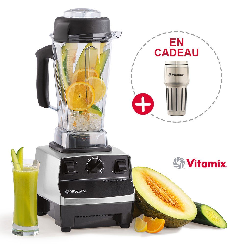 KeimlingFR's tweet photo. 👉A L E R T E  P R O M O👈
🎄Noel approche à grand pas et si vous manquez d'idées cadeau, pensez à ce Vitamix actuellement en promotion.
Un très bel appareil à offrir seul ou à plusieurs.
Durable dans le temps, le Vitamix ne vous décevra jamais 😉🎄
https://t.co/WkadoOufRK https://t.co/Z6KOrtQw14