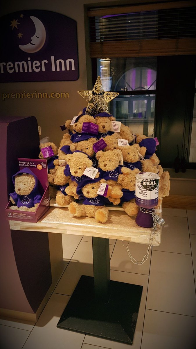 Its this time of the year😍. #teamleicestersquare