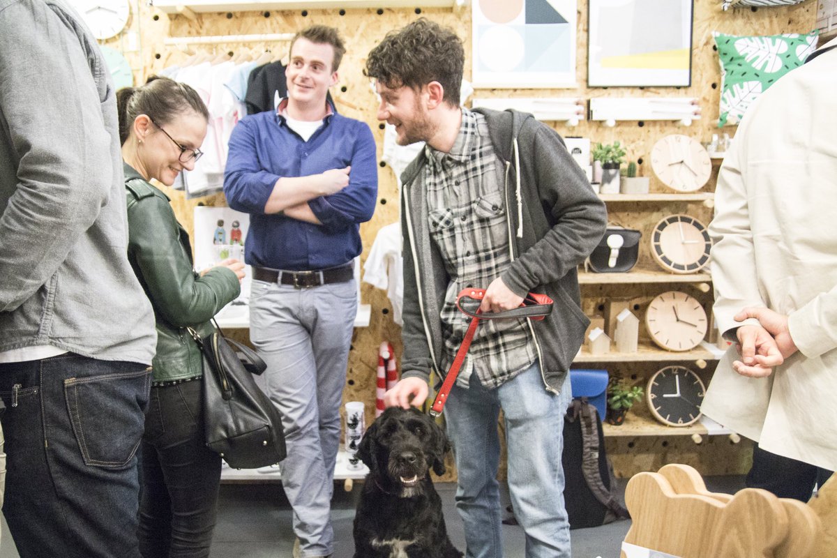 Studio16 Cardiff tweet media