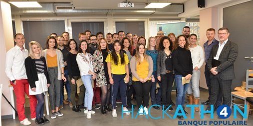 HackathonBP tweet media