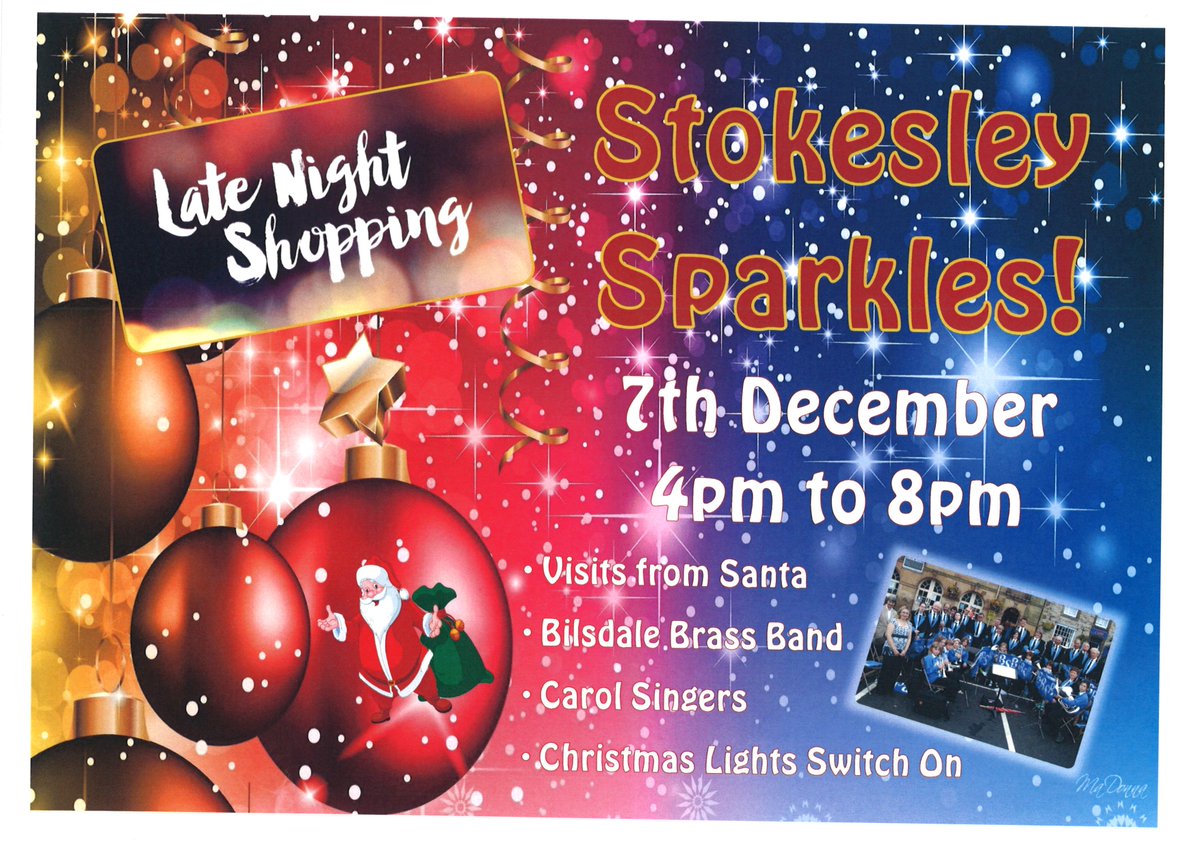 StokesleyTC's tweet photo. https://t.co/z9kPXn6jjN