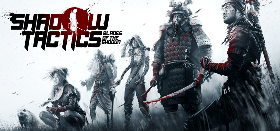 gamedevdotcom's tweet photo. Postmortem: Mimimi's Shadow Tactics: Blades of the Shogun https://t.co/eyTj200pPB https://t.co/rL93Wj0zey