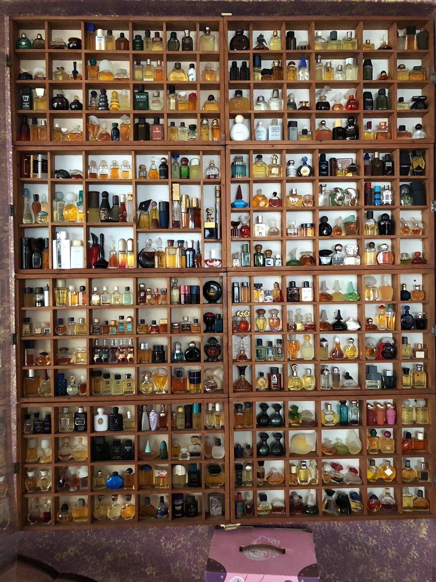 Not including more still in their boxes 😂