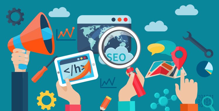LogoDesignGuru's tweet image. 10 Must-Have Website Optimization Tools For Ecommerce Stores To Win Customers Over goo.gl/EcQi7E 

#optimizationtools #ecommerce #thinkdesign