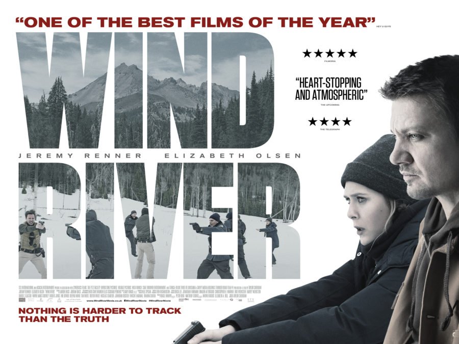 AgisLombarda's tweet photo. #leviedelcinema presenta il meglio del #35TFF a Milano! Venerdì 15 ore 20.10 all'Anteo @spaziocinema_ WIND RIVER di Taylor Sheridan #MigliorRegia #UnCertainRegard #Cannes70 >>> Biglietti su https://t.co/2HiggSWAH9 >>> INFO https://t.co/EPOZLZ0ASq https://t.co/V0BJOUuK0R