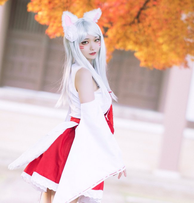 Twitterのコスプレ画像44