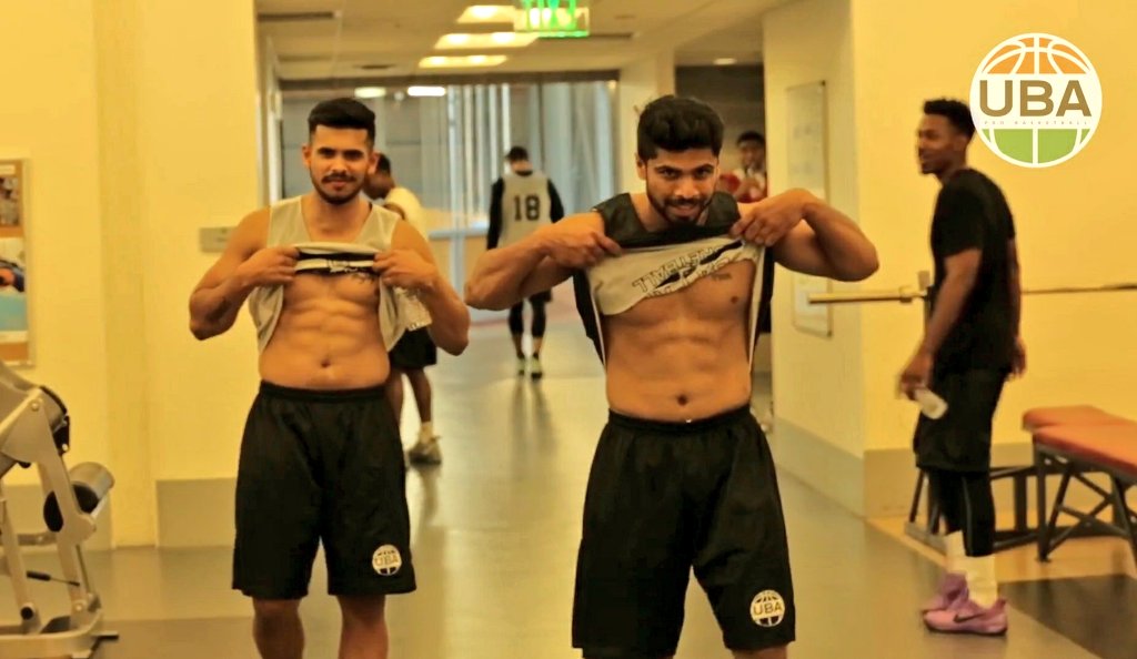 kaehaleesg's tweet photo. @PaulCrane7 Hey chores are just to ensure he is habituated to sweeping the competition out ! ;) 
Also I see the getting stronger part and it's just day 2 !!! @ubaindia #UBAProPerformanceCamp #MrSwishALot #TheSwishArmy @shindeofficial https://t.co/xJHjYkRyrB