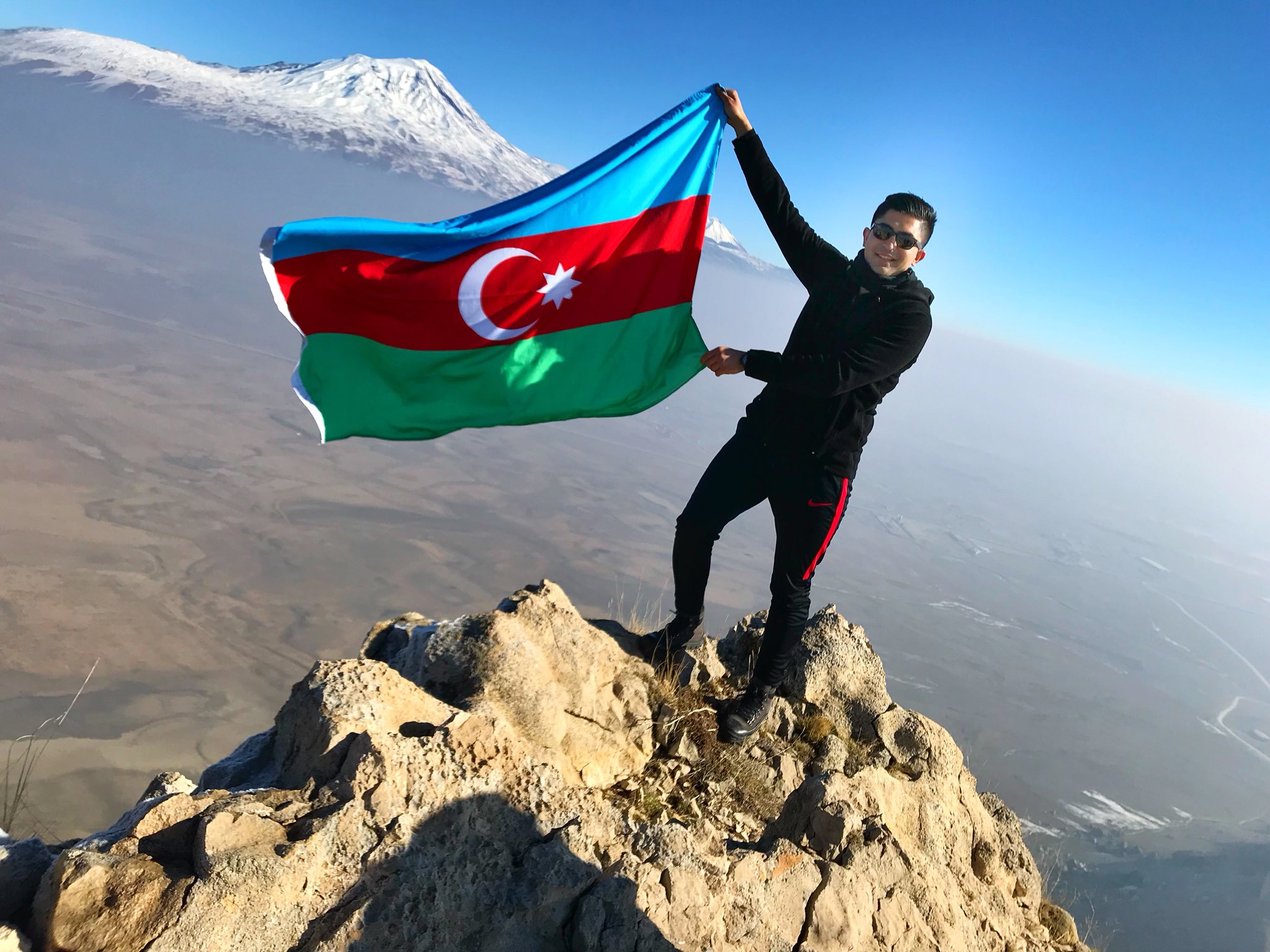 я азербайджан