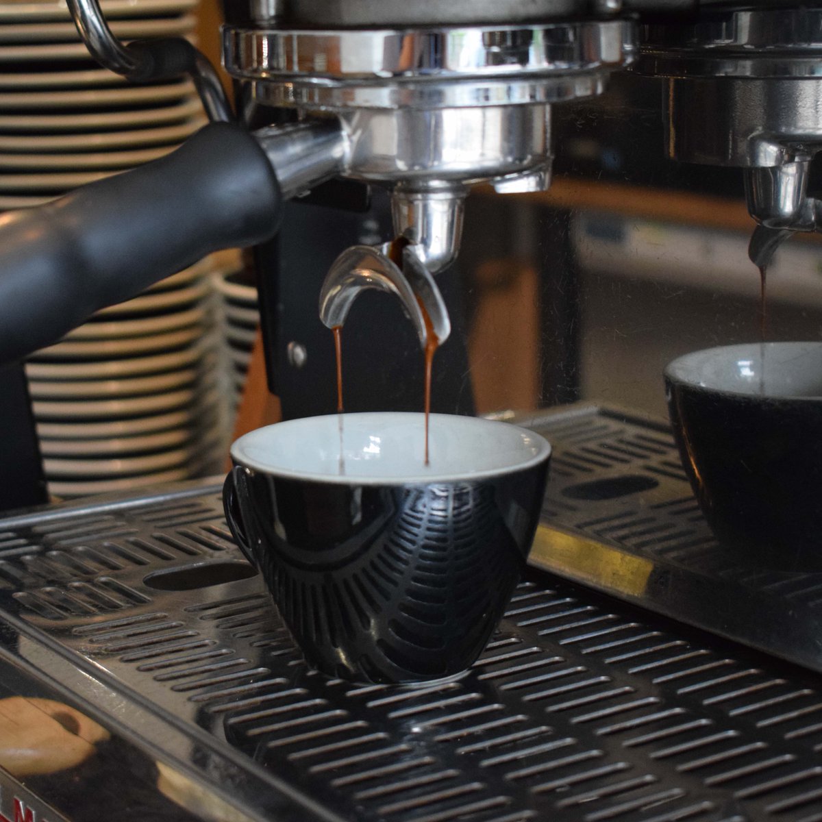 The Sumatran processing method leaves an incredibly deep flavour in our Pure Lintong, best enjoyed as an espresso to pick up the slick grapefruit acidity! Find it only in our 80 Brews selection boxes! #ouseburncoffee #80brews