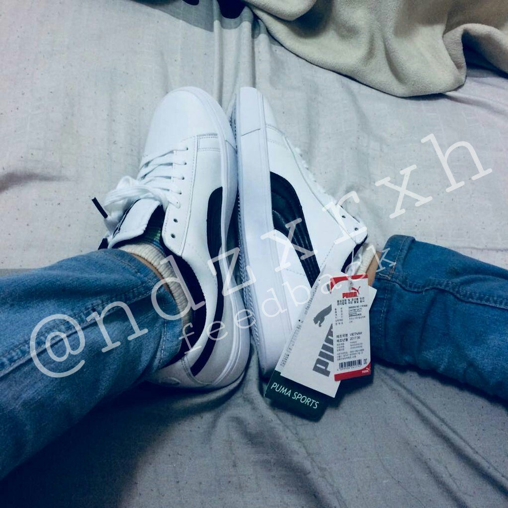 puma court star price