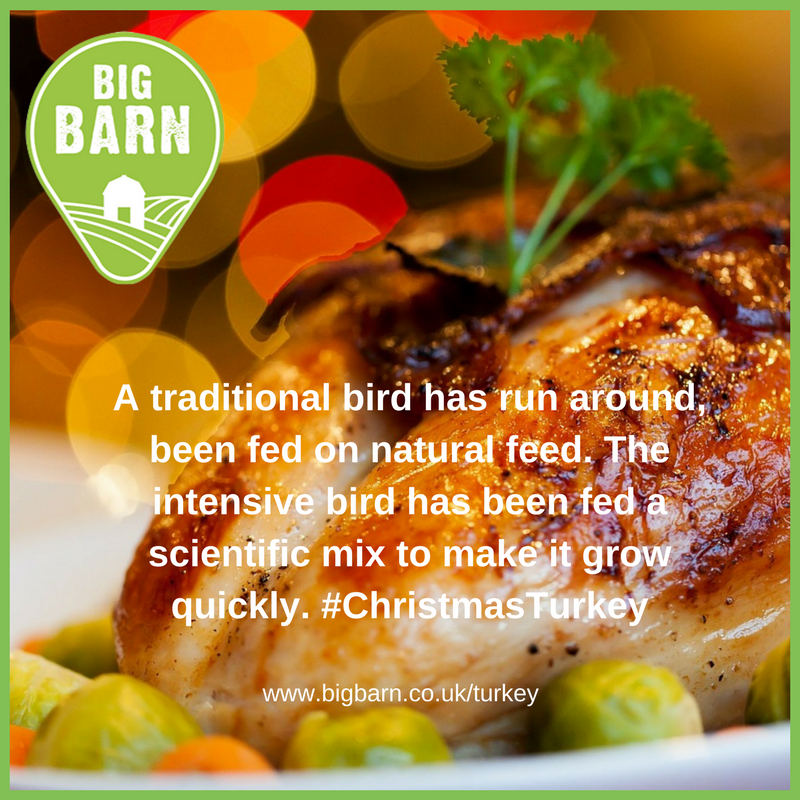 Looking for a #fresh turkey this Christmas - find a local supplier in your area for #GooseAndTurkeyWeek. buff.ly/2iEZOq6