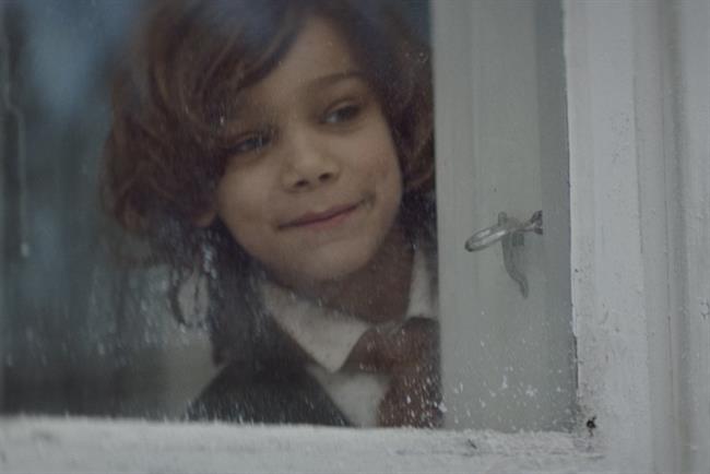 Ad of the day: A charming story from Lidl Finland about an elf who crash-lands into a family's Christmas bit.ly/2is53c4 via <a href="/folkfinland/">Folk Finland</a>