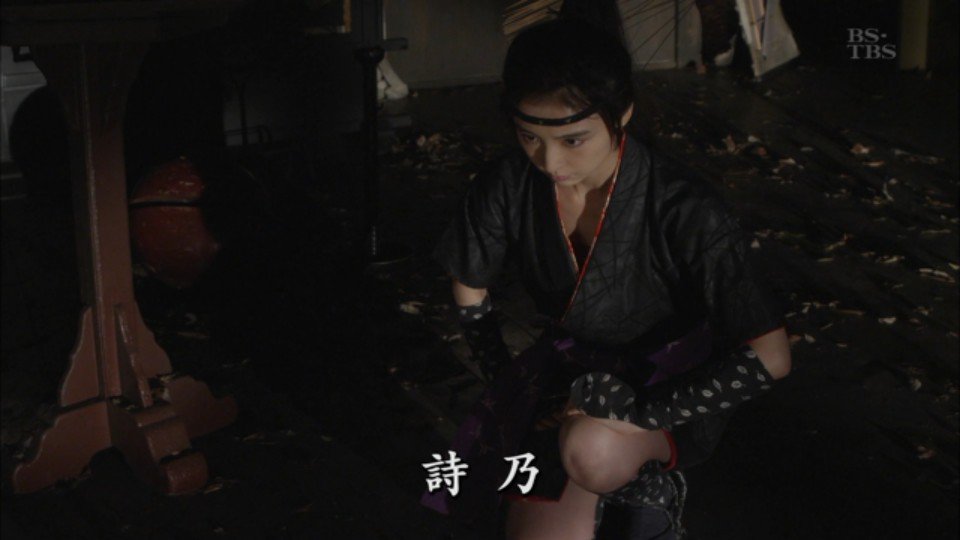 Mtkm 水戸黄門 Bs Tbs 第10話 最終回 炎に消えた黄門様 八戸 4ページ目 Togetter