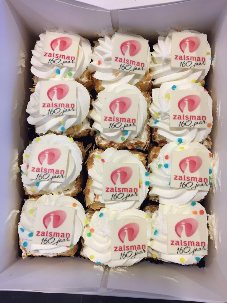 Zalsman bestaat vandaag precies 160 jaar!! #familiebedrijf #1857 #2017