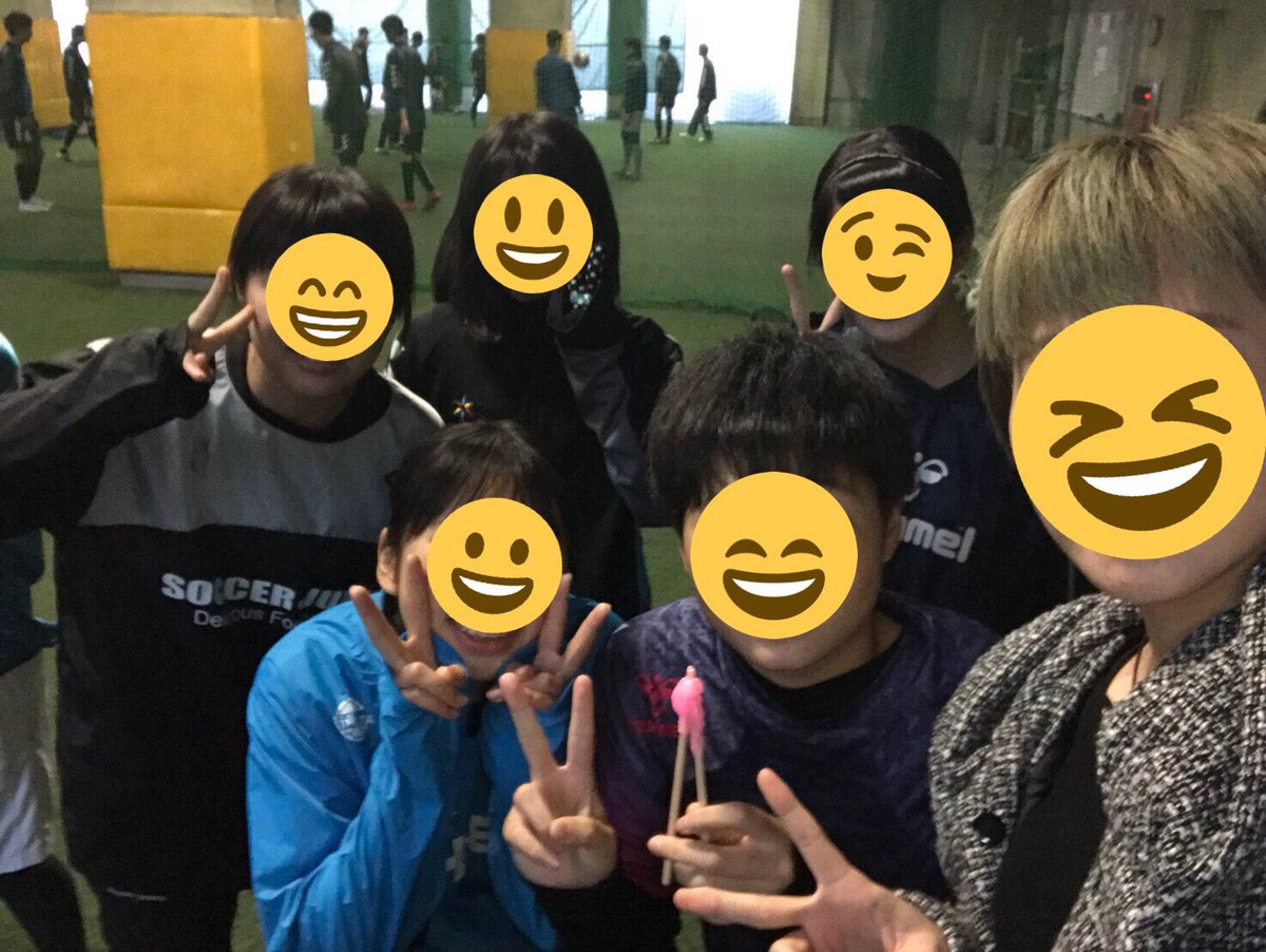 富山国際大学付属高校女子サッカー部 Rt Girlssoccer Twitter