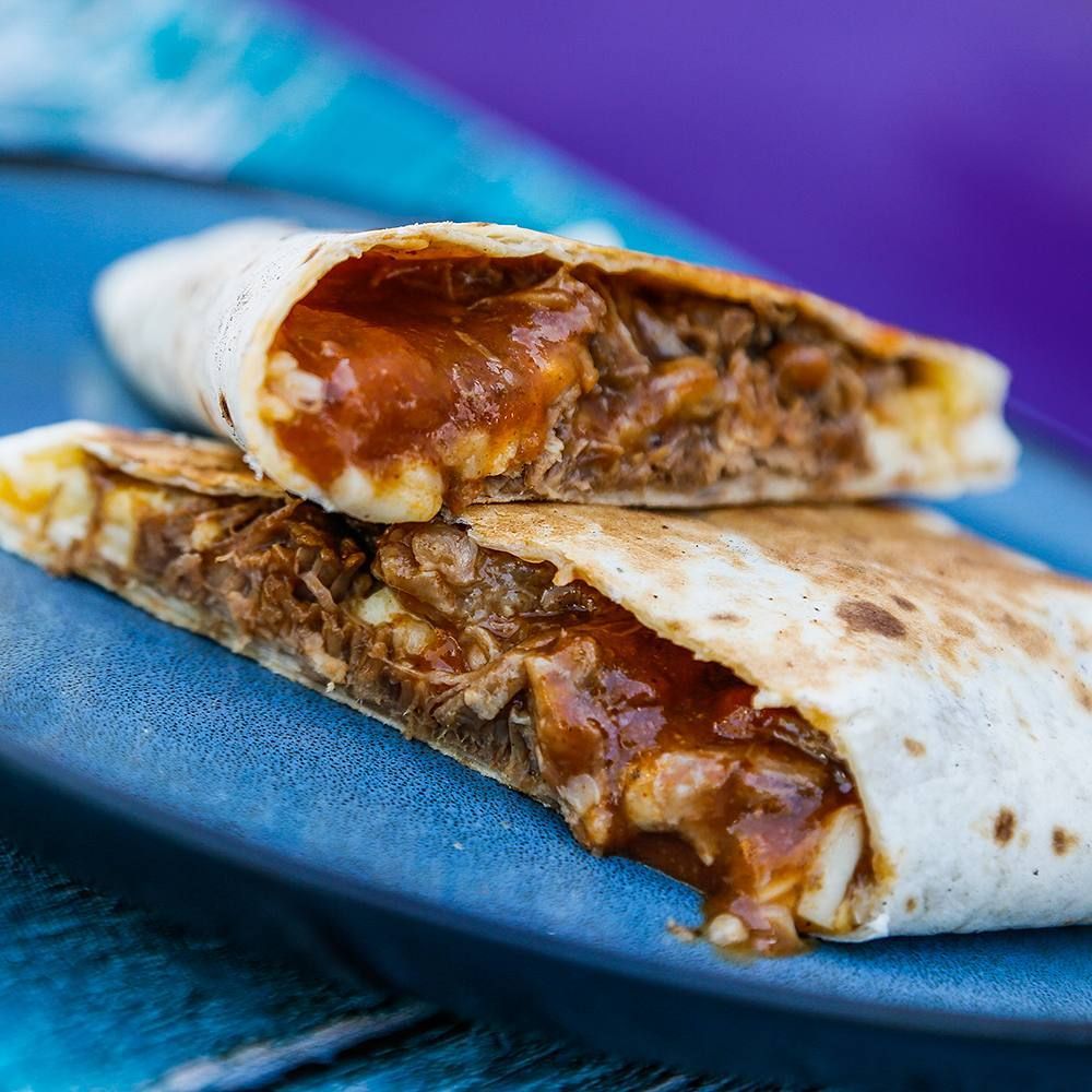 Chase the heat with <a href="/Cali_Taco/">SnowHunter UK</a> today for #lunch! 
They're at #BartleyWoodBP from 11.30-2.30pm 🌯🌮😍

#foodtruck #foodie