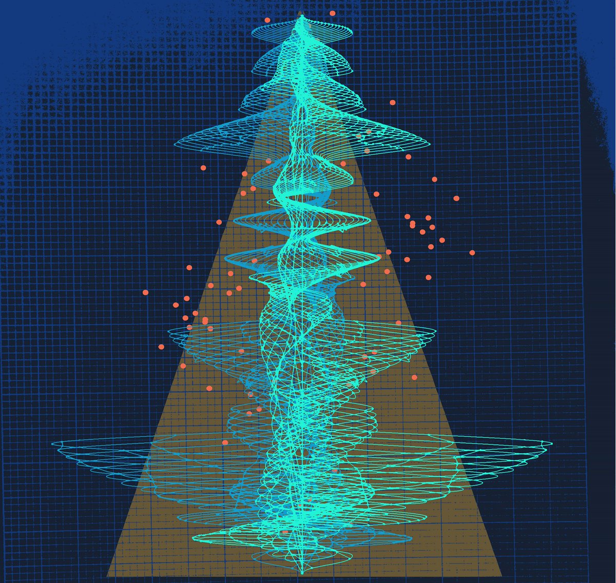 Visiting the museum? Go on a magical journey through the museum in our Sounds of Christmas: Display and Audio Trail! vam.ac.uk/moc/events/sou…