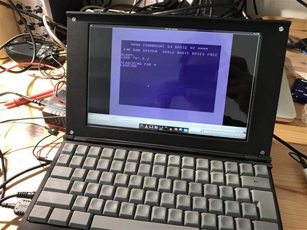 OpenElectronics's tweet photo. MNT Reform: #Diy a 3D Printed #Vintage #Laptop
https://t.co/J7Mv8QqLzw
#3dPrinted #Commodore64 #Computer #Hackable #LCD #MNTReform #NXPI.MX6QuadPlus #OpenSource #OpenSourceHardware #OpenSourceLaptop #OpenSourceSoftware #ResinPrinter #ZXSpectrum https://t.co/Our4Pts3Bx