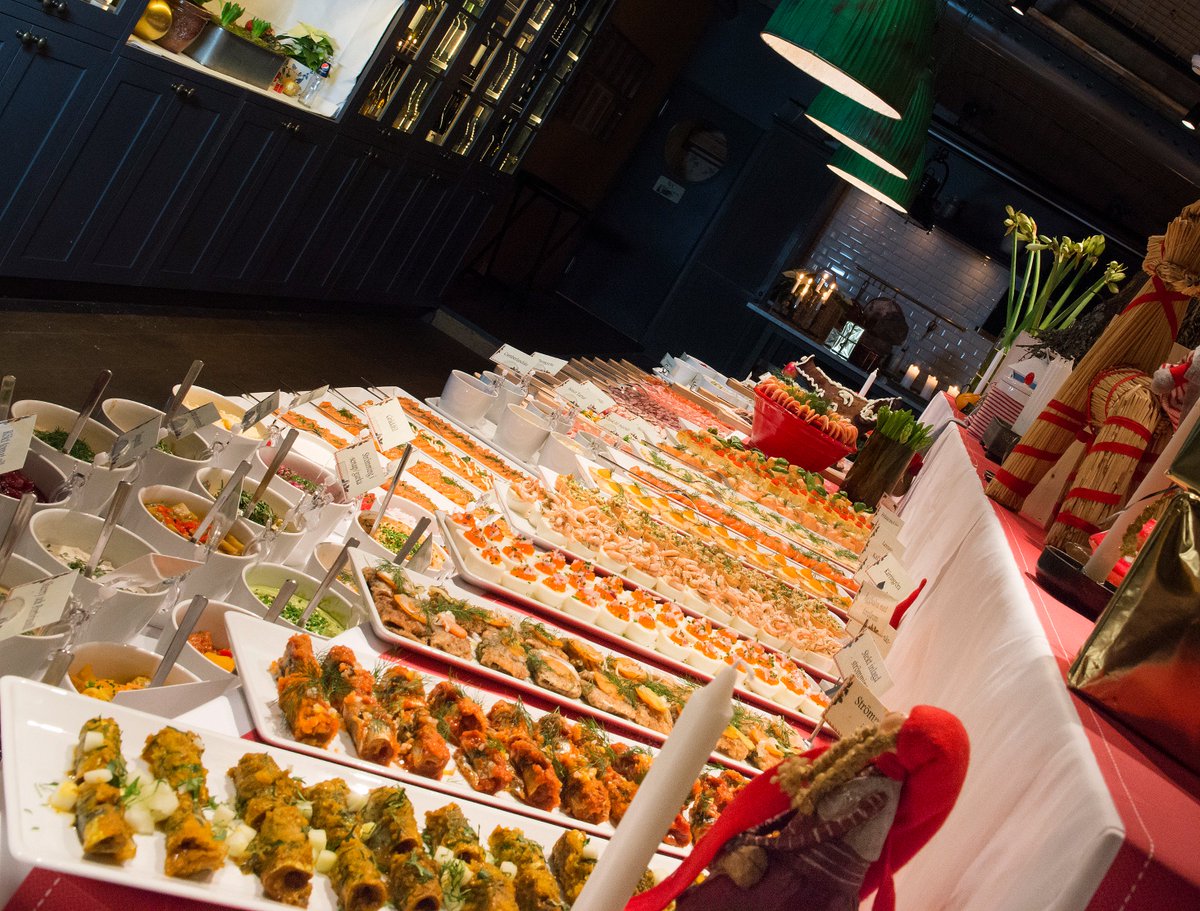 BookatableSE's tweet image. Årets bästa julbord ---&amp;gt; bit.ly/2AATesD
