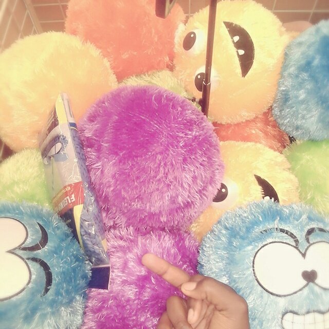 AugneyY's tweet image. #NewProfilePic