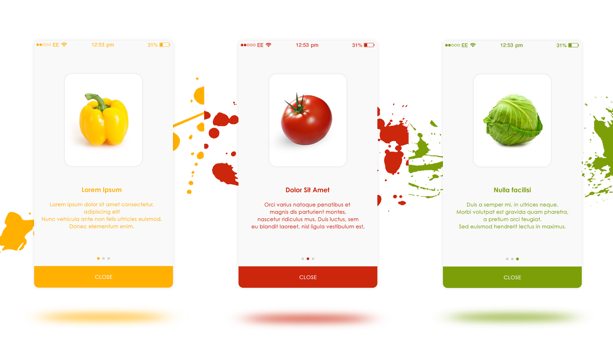 IMPETROSYS_IND's tweet photo. #GroceryApp Introduction #Slides For #Android And #iOSApp, #Design  #IntroSlider To Your #GroceryApp . Welcome / #IntroScreens In Your #GroceryApp Is A Great Way Of #Showcasing The Major Features Of The #GroceryApp.
https://t.co/w6KN4NcdY4 https://t.co/mRwEAbavfS
