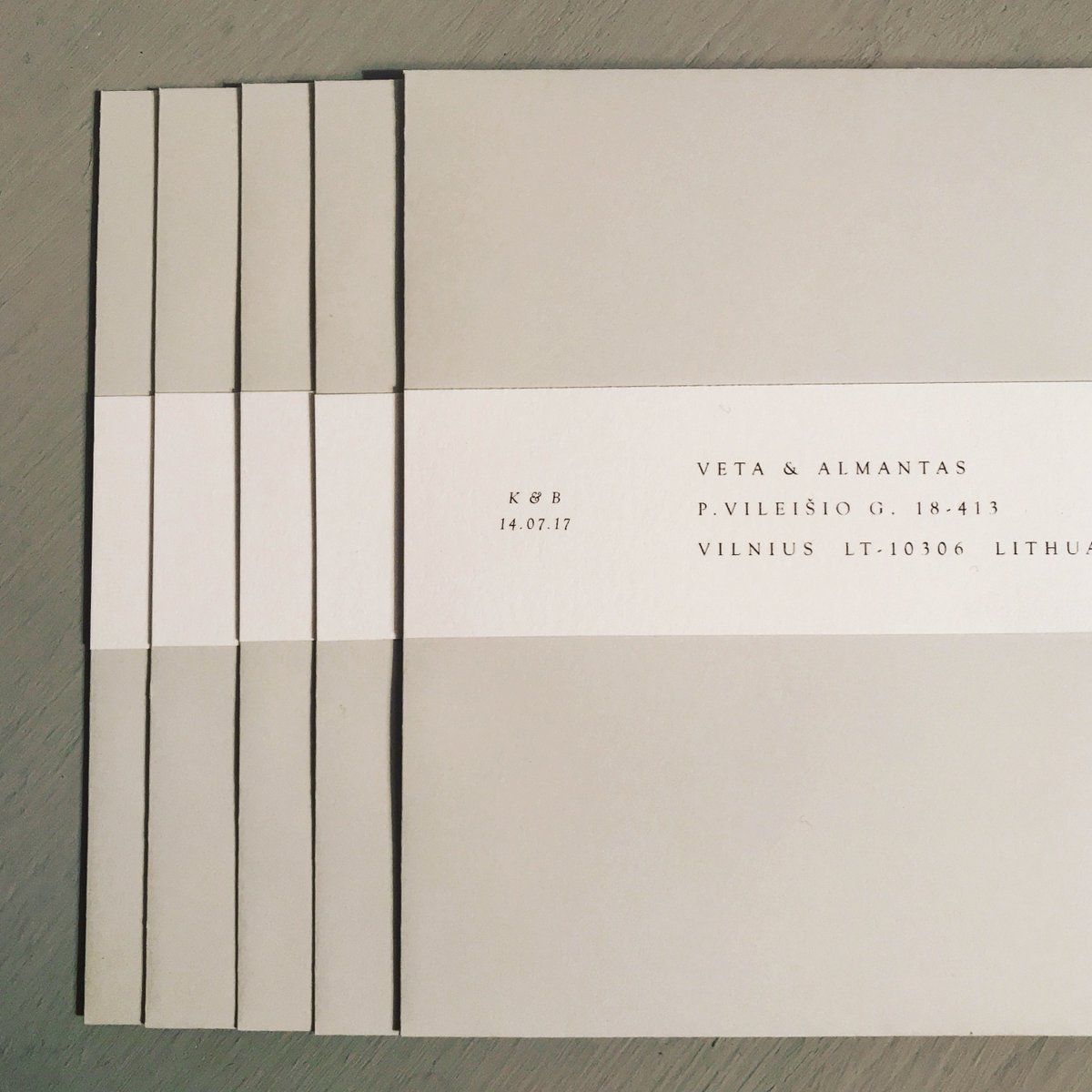 GRead_Creative's tweet image. 'Tis the season to get engaged...what will your wedding stationery look like?