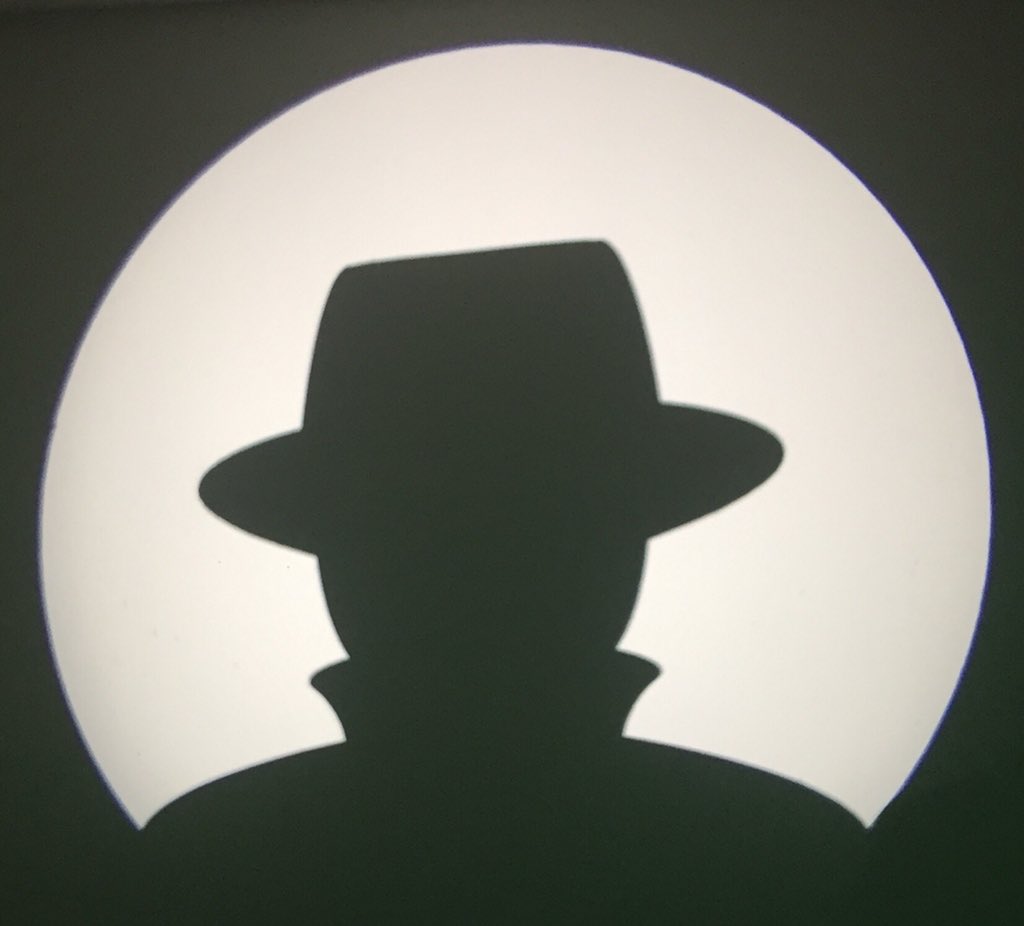 perngard's tweet photo. Visiting London and listening to talks about security. Just now social engineering at #BHEU. https://t.co/zfZg3zjwAf