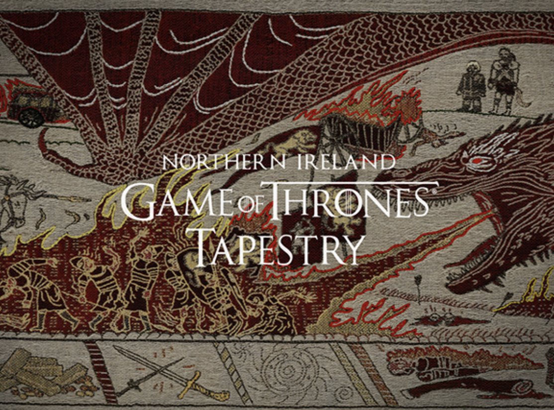 Go team! <a href="/Space66LDN/">Space66 London</a> hospitalityireland.com/tourism-irelan…