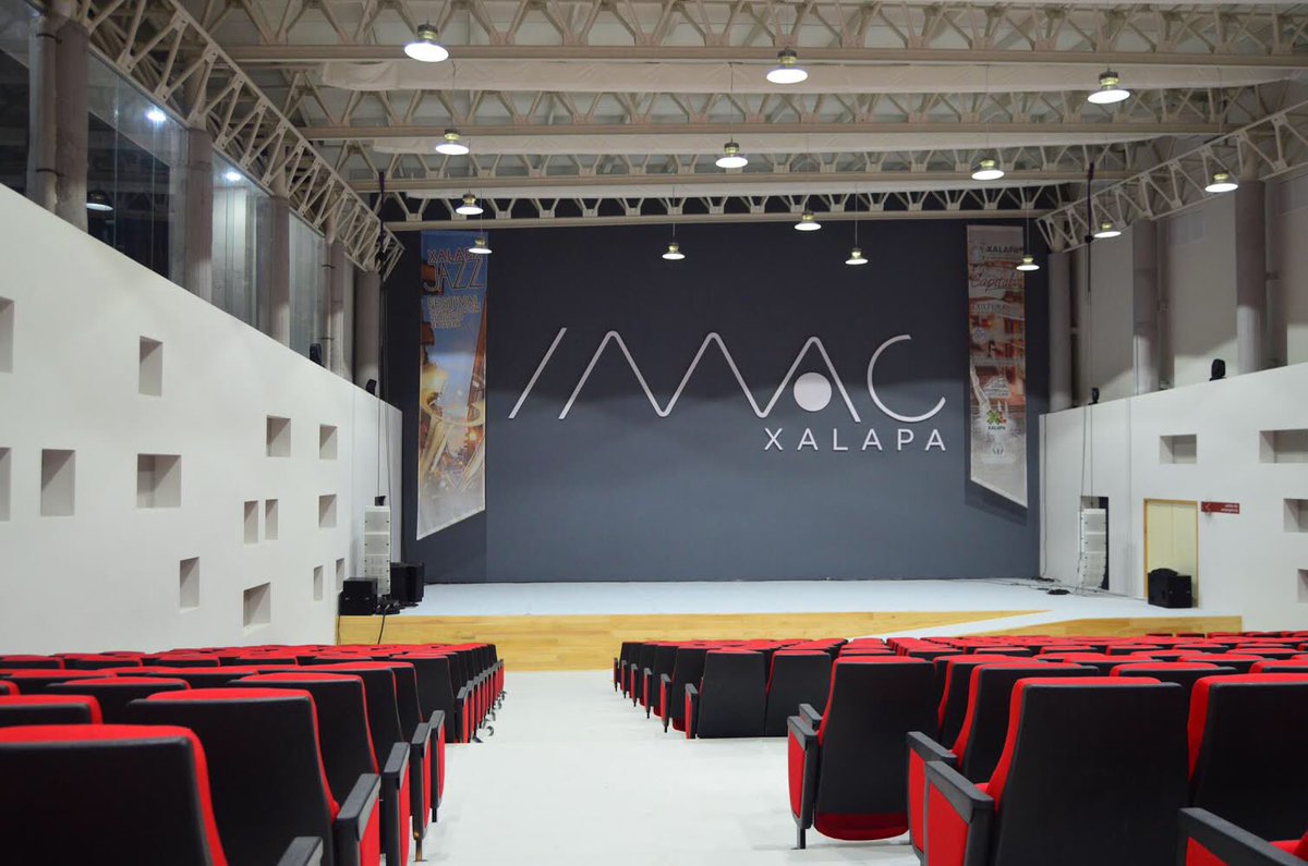 rogelioalvarez's tweet photo. Gracias a la aportación de la @SEDATU_mx y el @AytoXalapa se logro devolverle la vida a este espacio cultural en nuestra ciudad

@ImacXalapa #Xalapa

4to. Informe de Gobierno https://t.co/SRSaMF4xod