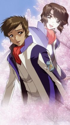 剣司、誕生日おめでとう。 頼むから3期のThe Beyondでも生き残って