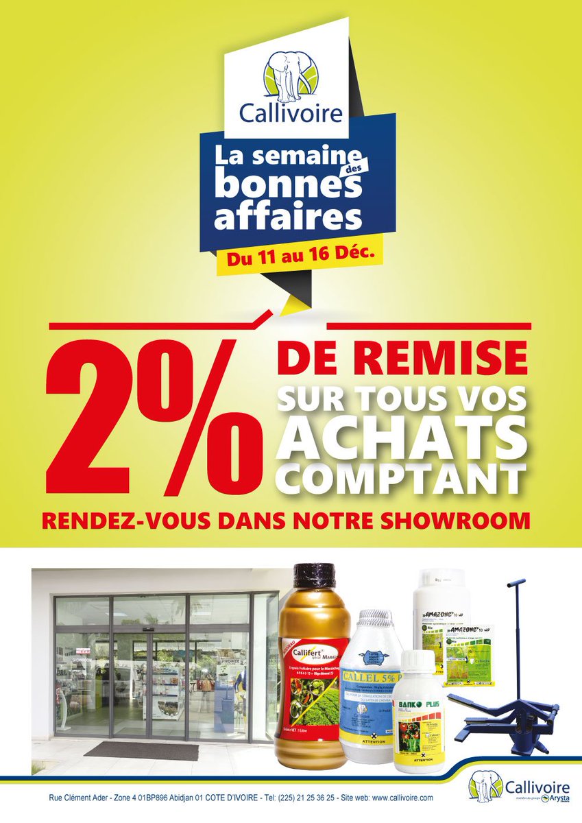 Callivoire tweet media