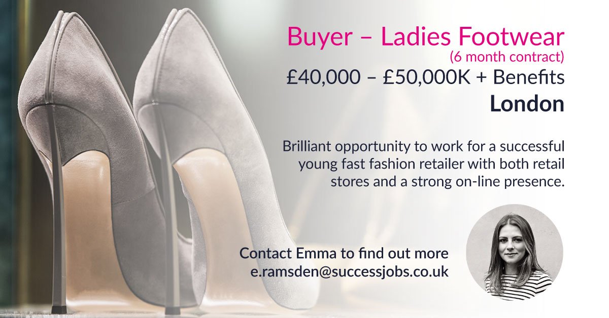 Success Appointments on Twitter "Do you have strong ladies footwear