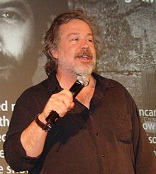 Happy 64th birthday to Tom Hulce. Jumper (2008) is still his most recent film.  