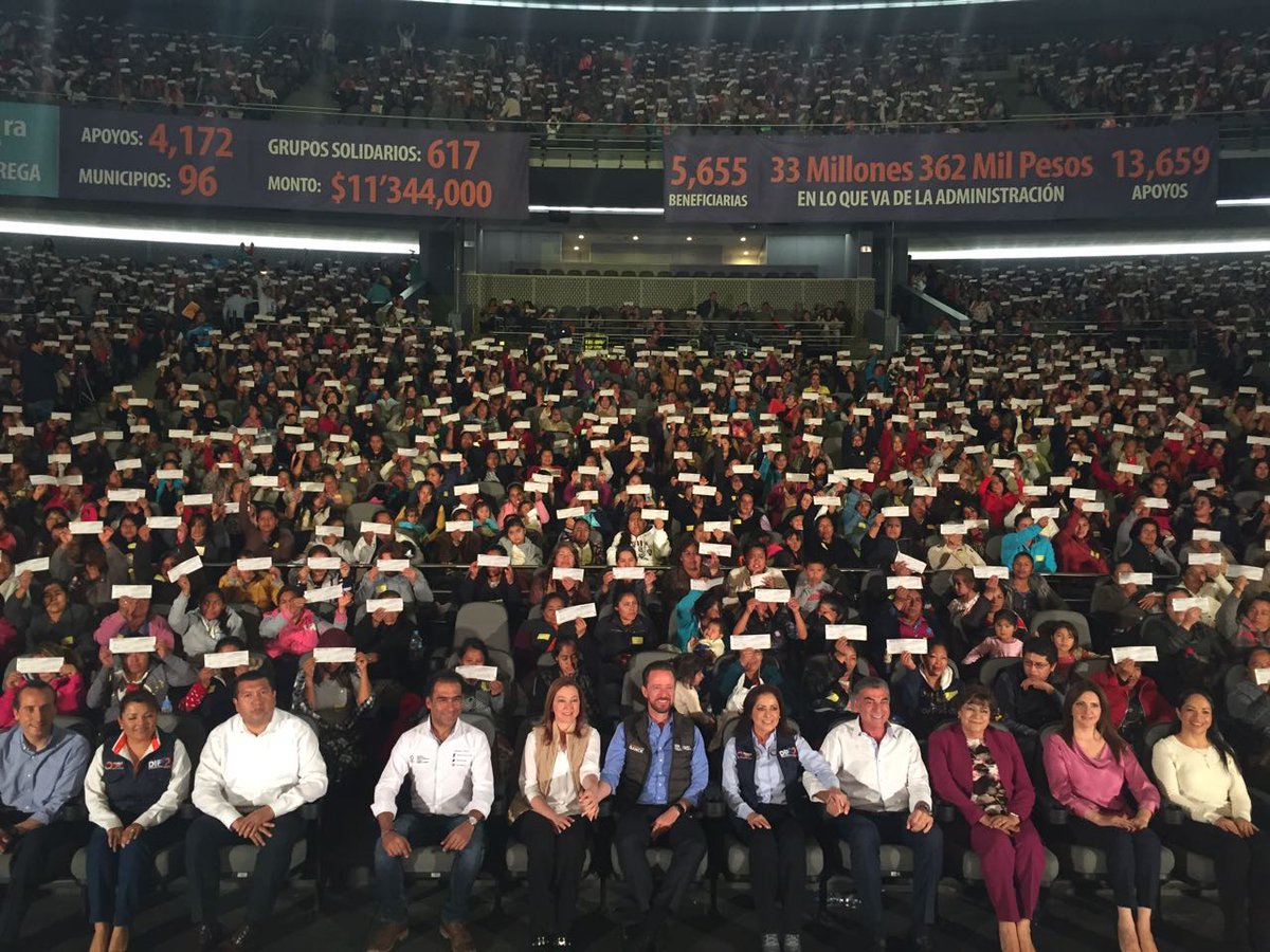 German_JimenezG's tweet photo. Con mucho gustó les comparto qué asistí como Coordinador de la bancada del partido #CompromisoPorPuebla a la Tercera Entrega de Cheques  del Programa Apoyo Productivo a la Mujer Poblana. https://t.co/MU0CdhwbwC