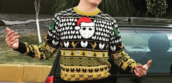 lusink6694's tweet image. #cadenadeayuda para encontrar este pinchi sueter mamalon