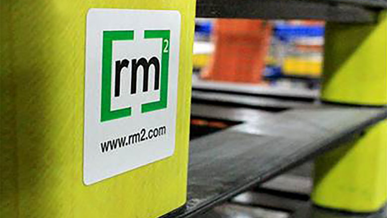 SupplyChainD's tweet photo. We talk exclusively to @RM2Pallets' EVP #SupplyChain Solutions Manager about how its advanced #technologies and cutting-edge designs has made it one of the most #innovative #pallet makers 👉https://t.co/dS388EVjvq https://t.co/bqCGuuJIcD
