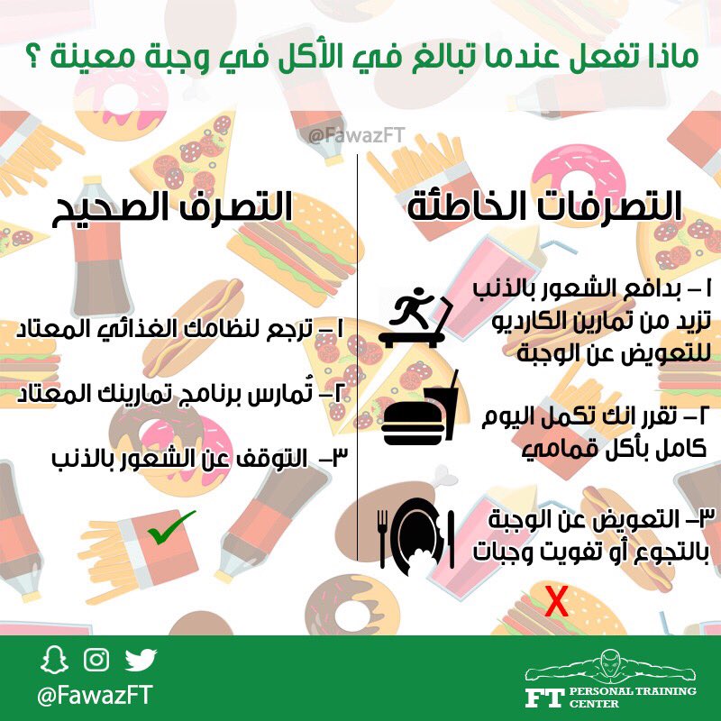 امشي على جدولك لا تخلي التخبيص جدولك .