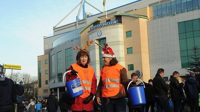 SSAFA tweet media