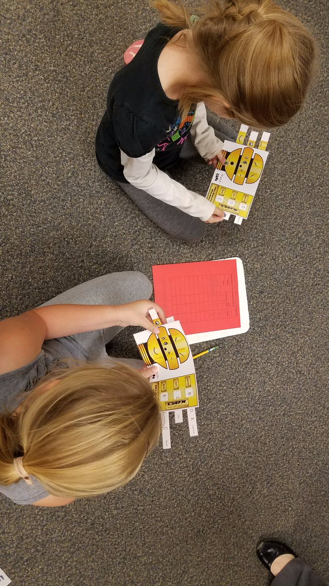 CanyonSpringsDV's tweet image. We C Major progress with our 2nd-grade students who aren't having any treble working with an #EmotionMachine to code notes in music class! #HourofCode #CSEdWeek @DVUSD @cs4f