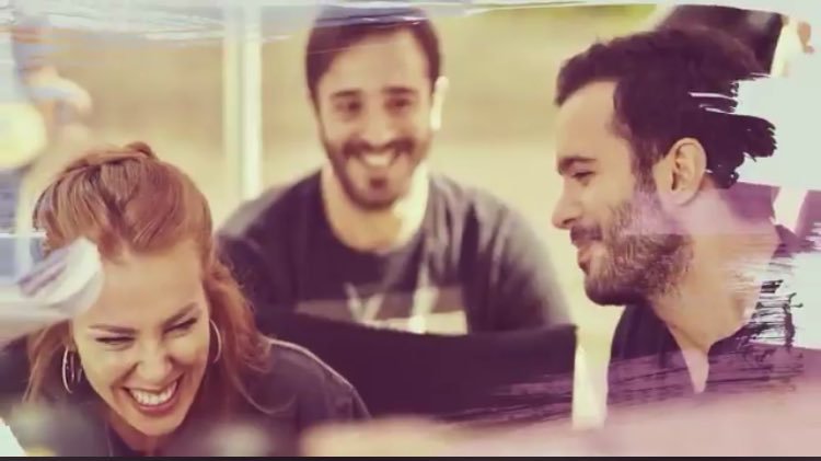 Bazı şeyler asla değişmez ❤😁