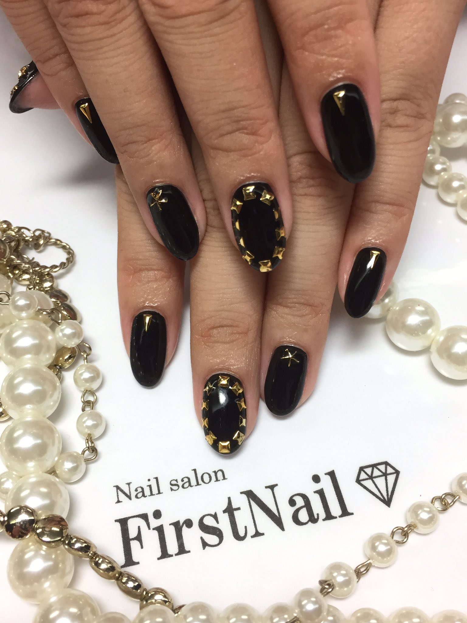 友美 Yumi ダイエット おニューネイルにしましたよっと 久々にブラックネイルでスタッズでロックにして貰いました O W O お気に入り ネイル おニューネイル ブラックネイル スタッズ ロックネイル T Co Q0ab3clshx 友美 Yumi ダイエット おニューネイルにしましたよっと 久々にブラックネイルでスタッズでロックにして貰いました O W O お気に入り ネイル おニューネイル ブラックネイル スタッズ ロックネイル T Co Q0ab3clshx