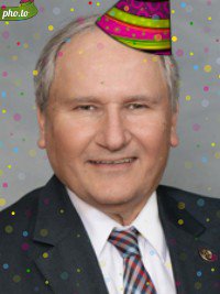 KairosGA_NC's tweet photo. Happy birthday Rep. Brody! Thanks for all you do from the folks at #KGANC! #ncpol https://t.co/g4j4wD5kGs