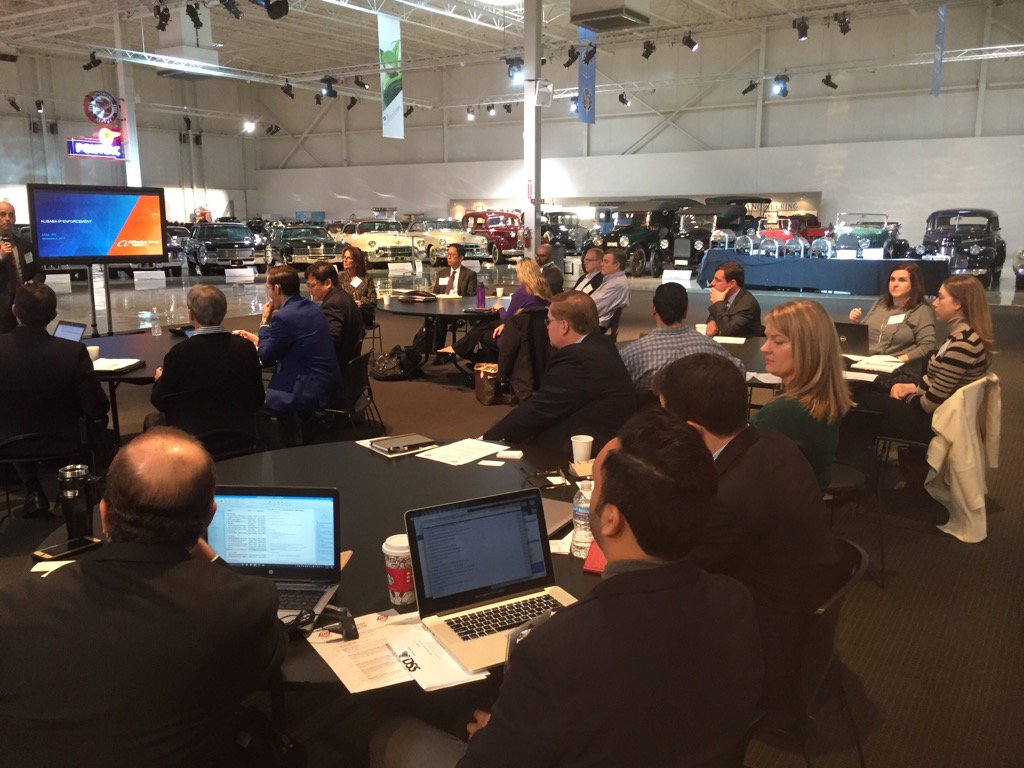 CGardner1983's tweet photo. @AASA_MEMA IPC members at the GM Heritage Center https://t.co/cRkhFD57q9
